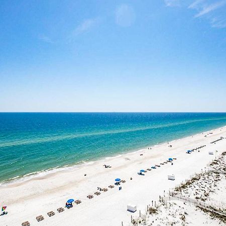 Crystal Shores West II Галф Шорс Экстерьер фото